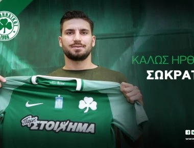 Διούδης: «Ευχαριστώ τους γιατρούς και τον Θεό» (φωτο)